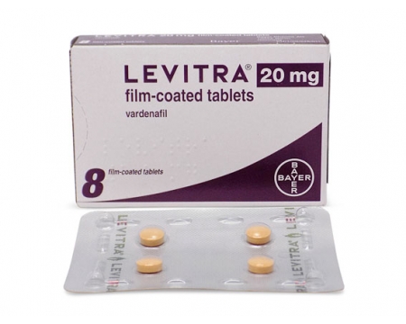 Levitra Original 20